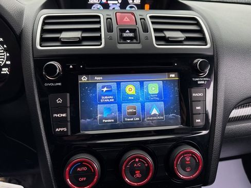 Used 2020 Subaru WRX image 33