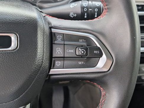Used 2024 Jeep Compass Trailhawk AWD/4WD image 25