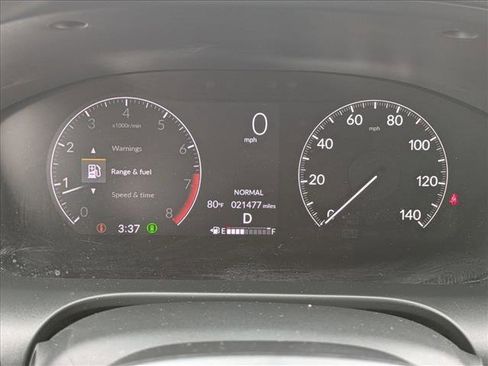 Used 2023 Honda HR-V LX image 11