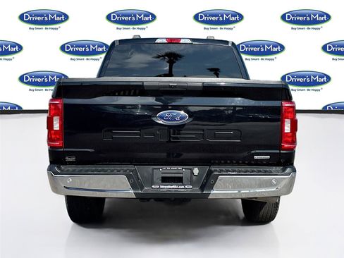 Used 2023 Ford F150 XLT RWD image 6