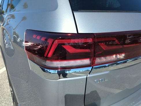 New 2026 Volkswagen Atlas SEL Premium R-Line image 14