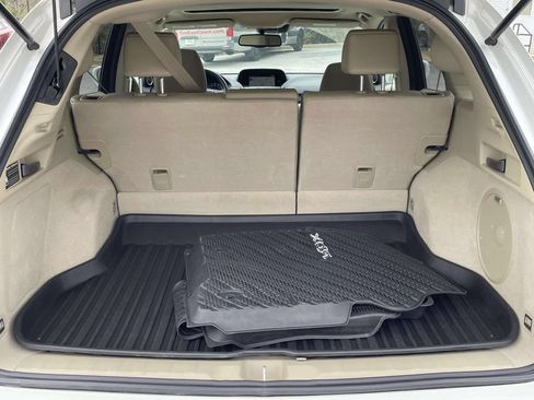 Used 2017 Acura RDX FWD w/ Advance Package image 11