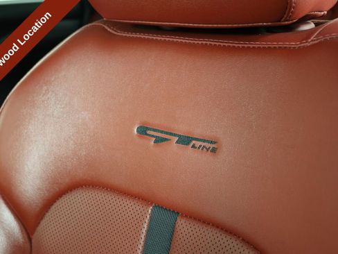 Used 2022 Kia K5 GT-Line w/ GT-Line FWD Premium Package image 32