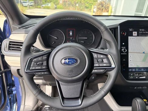 New 2026 Subaru Forester Limited AWD/4WD image 15