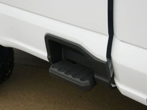 New 2026 Ford F250 XL w/ XL Off-Road Package image 10