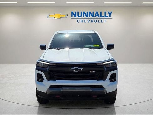 New 2026 Chevrolet Colorado Z71 AWD/4WD image 8