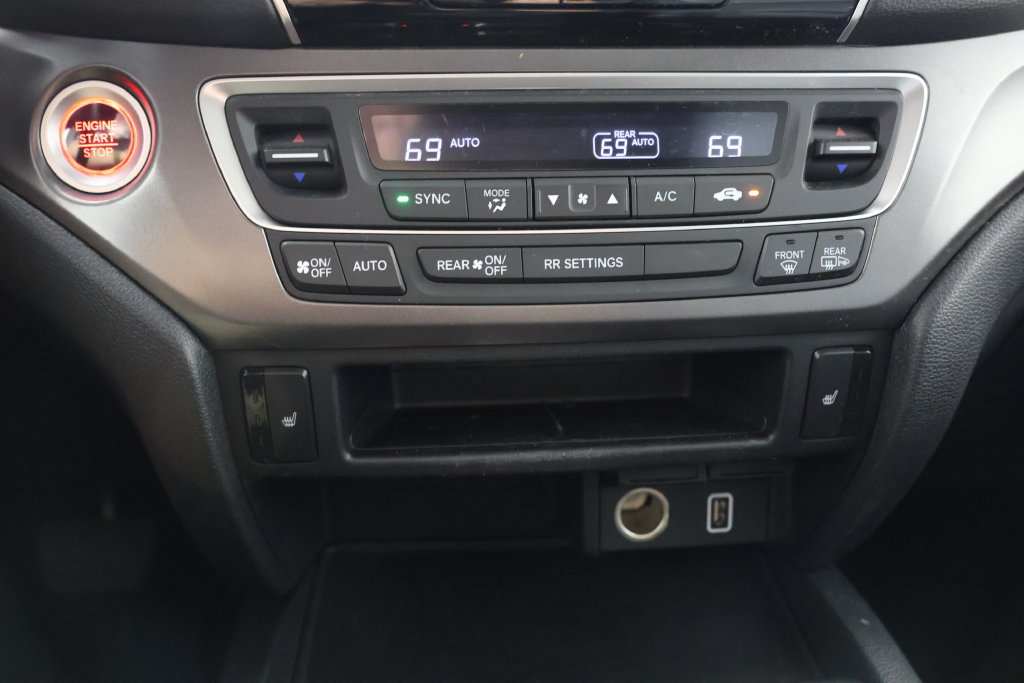 Used 2021 Honda Passport EX-L image 15