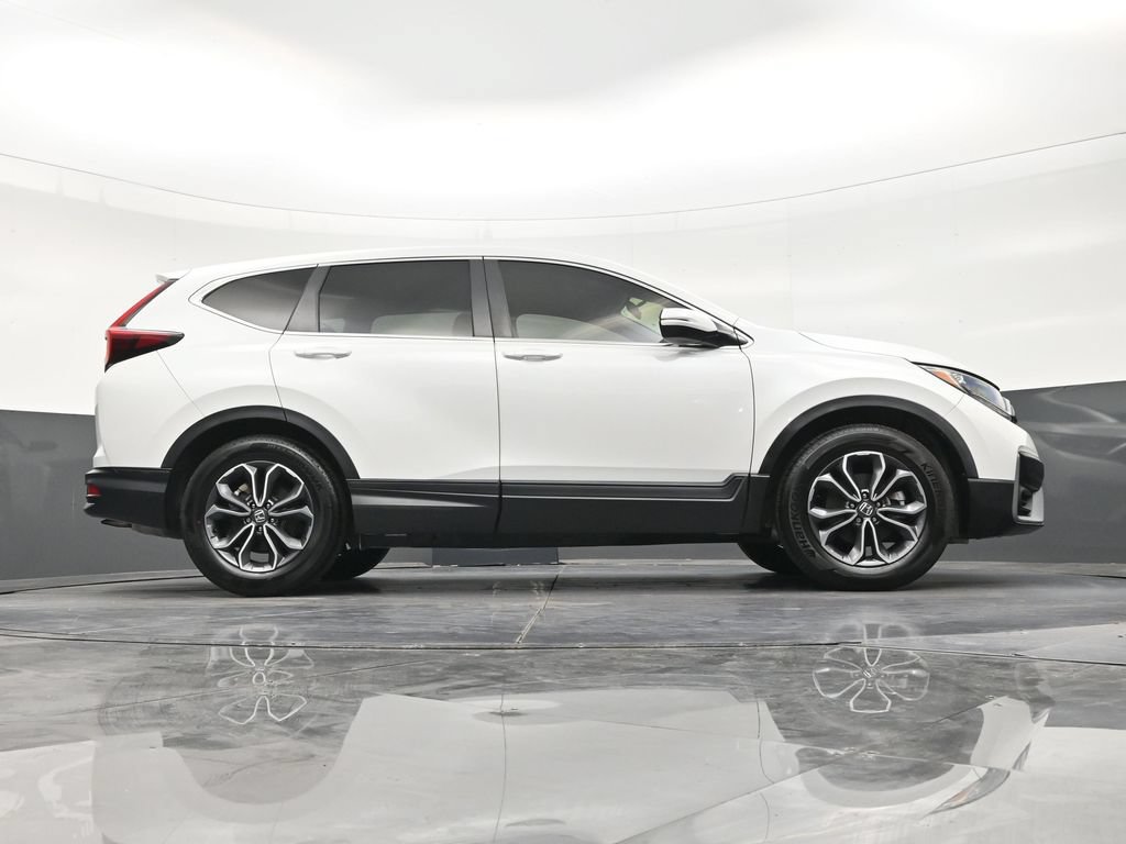 Used 2022 Honda CR-V EX image 25