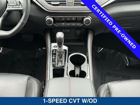 Used 2024 Nissan Altima 2.5 SR image 15