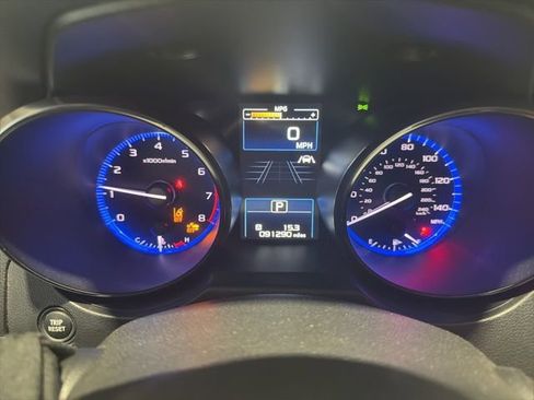 Used 2019 Subaru Outback 2.5i Premium image 7