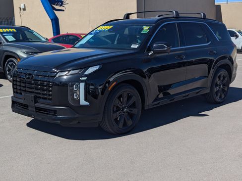 Used 2024 Hyundai Palisade XRT image 5