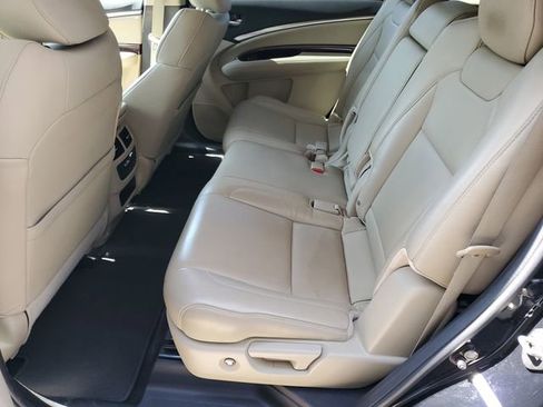 Used 2016 Acura MDX FWD w/ Technology Package image 33