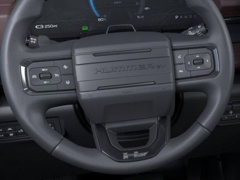 New 2026 GMC Hummer EV 4x4 Crew Cab image 19