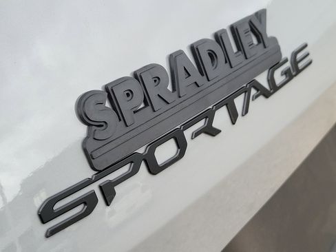 New 2026 Kia Sportage X-Line image 10