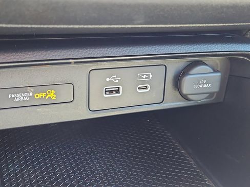 Certified 2024 Honda CR-V EX image 18