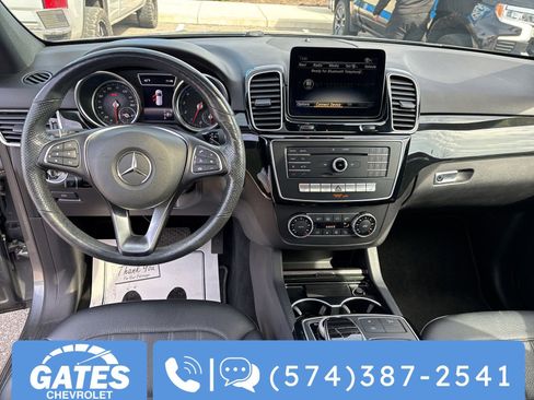 Used 2018 Mercedes-Benz GLE 350 4MATIC image 12