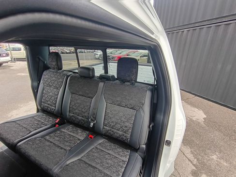 New 2025 Ford F150 Tremor w/ Tow/Haul Package image 27