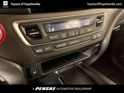 Used 2026 Honda Ridgeline TrailSport image 30
