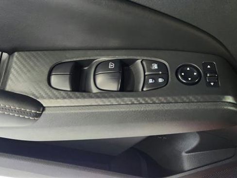 Certified 2024 Nissan Altima 2.5 SV FWD image 23