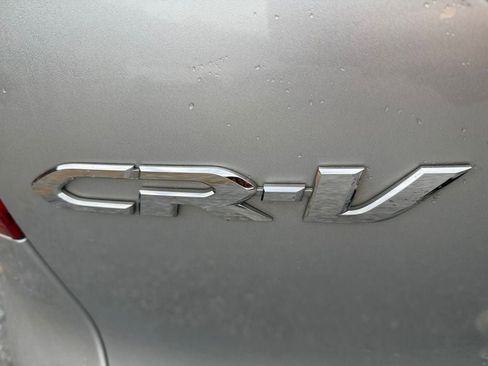 Used 2015 Honda CR-V LX image 11