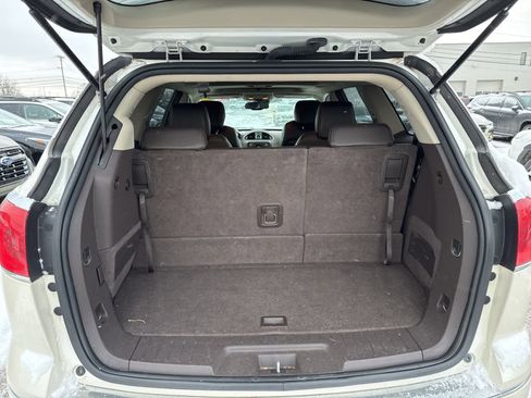 Used 2014 Buick Enclave Premium w/ Trailering Provision Package image 13