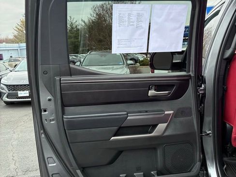 Used 2025 Toyota Tundra SR5 image 46