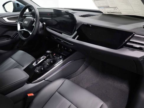 Certified 2025 Audi A5 2.0T Premium Plus w/ Premium Plus AWD/4WD image 6