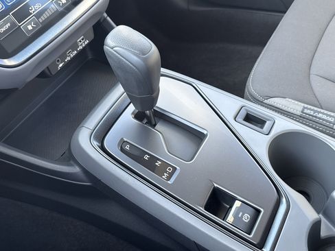 New 2026 Subaru Crosstrek 2.0i Premium image 22