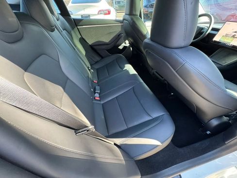 Used 2024 Tesla Model 3 RWD image 15