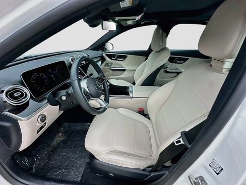 Used 2026 Mercedes-Benz C 300 Sedan image 22