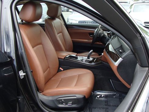 Used 2014 BMW 535i xDrive Sedan AWD/4WD image 10
