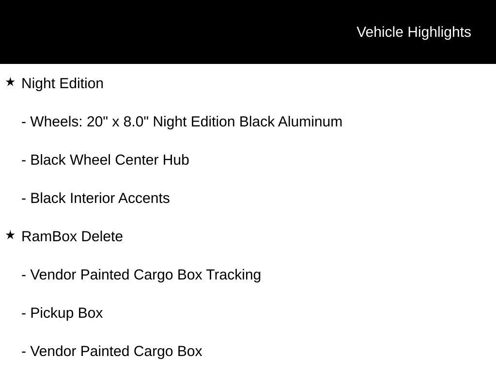 New 2027 RAM 2500 Limited AWD/4WD image 32