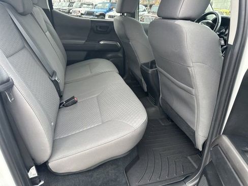 Used 2023 Toyota Tacoma SR5 image 19