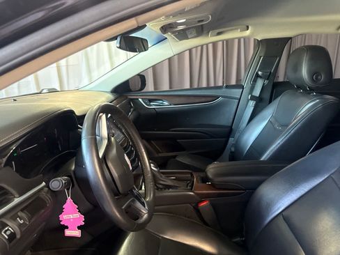 Used 2019 Cadillac XTS Luxury FWD image 20
