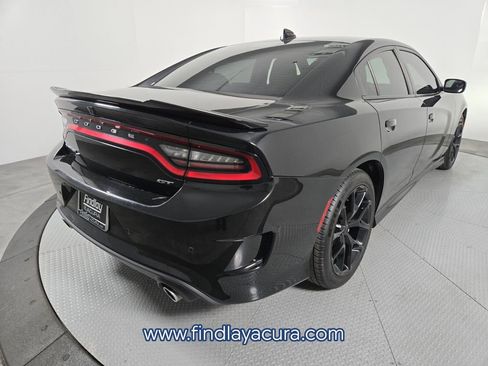 Used 2023 Dodge Charger GT image 6