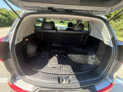 Used 2013 Kia Sportage EX w/ EX Premium Pkg AWD/4WD image 9