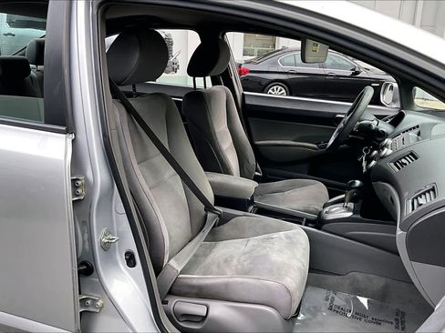 Used 2007 Honda Civic LX image 9