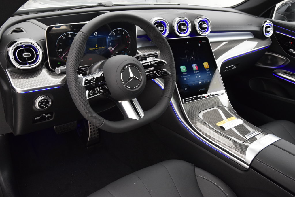 New 2027 Mercedes-Benz CLE 450 4MATIC Coupe image 20