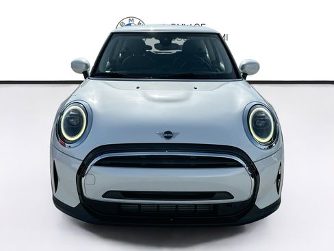 Used 2024 MINI Cooper 2-Door Hardtop FWD image 2