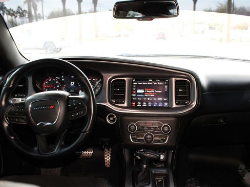 Used 2021 Dodge Charger GT w/ Plus Group image 12