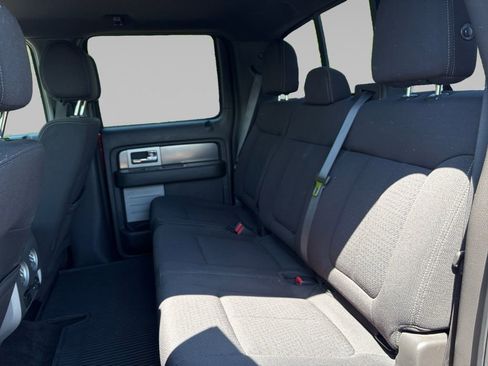 Used 2014 Ford F150 FX4 w/ Equipment Group 401A Mid AWD/4WD image 14