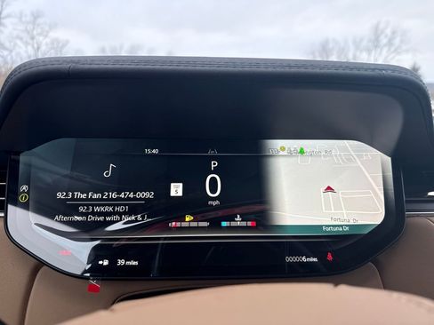 New 2026 Land Rover Range Rover SE image 21