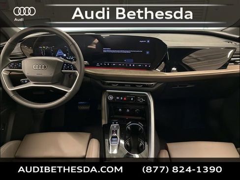 New 2025 Audi Q5 Premium Plus image 12