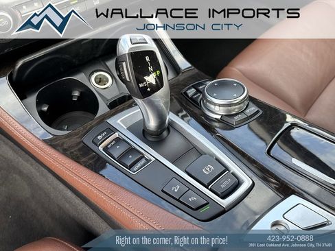 Used 2015 BMW 528i xDrive 528i xDrive image 18