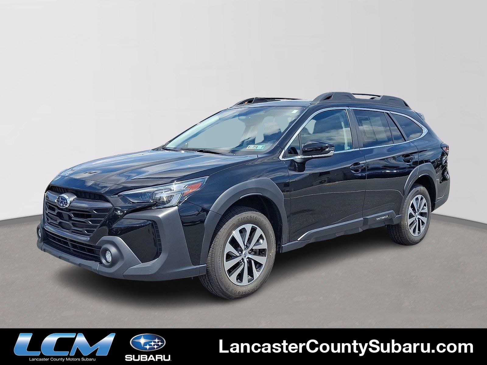 Used 2025 Subaru Outback Premium w/ Popular Package #1A AWD/4WD image 1