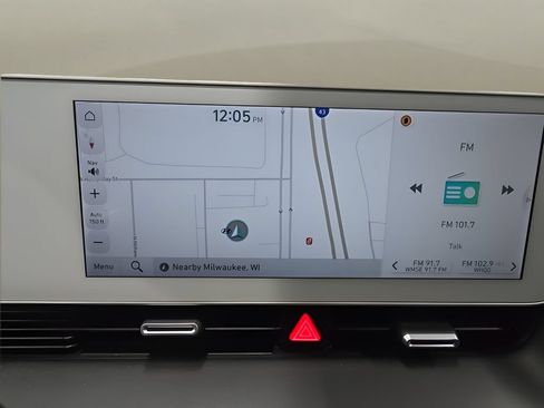 Certified 2023 Hyundai Ioniq 5 SE RWD image 32