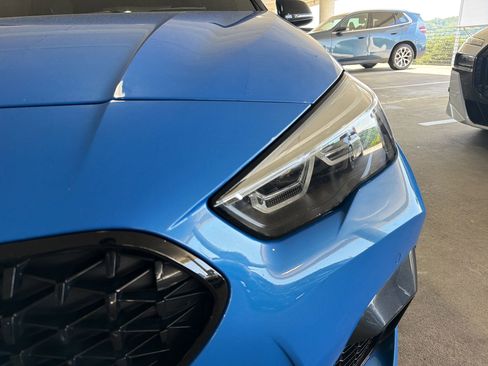 Certified 2023 BMW M235i xDrive Gran Coupe w/ Premium Package AWD/4WD image 9