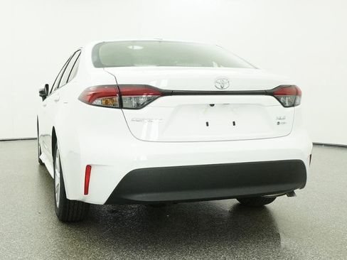 New 2026 Toyota Corolla XLE FWD image 7