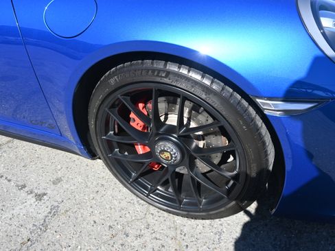 Used 2017 Porsche 911 Carrera GTS image 25