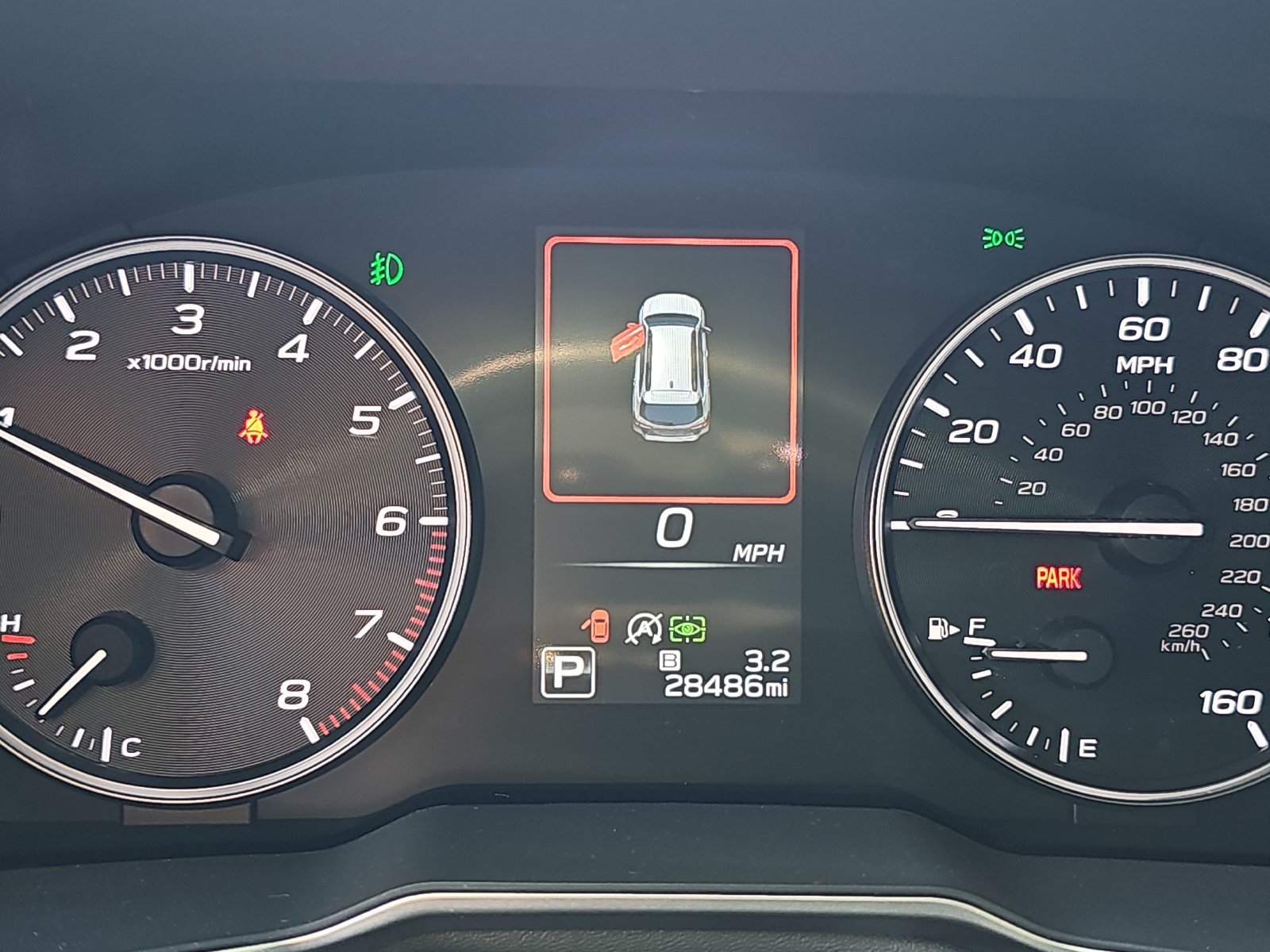 Used 2024 Subaru Outback Touring XT AWD/4WD image 18